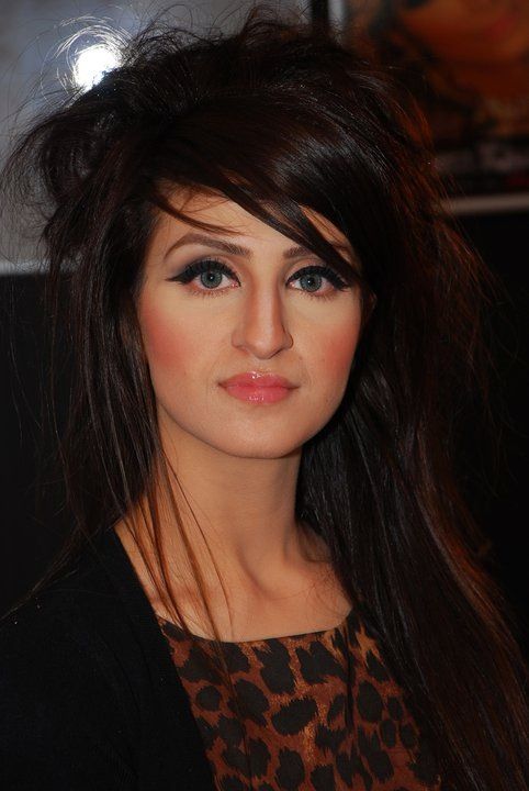 Nadia Miah MUA